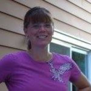 Meet your Posher, Dana